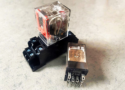 How to Choose the Right Relay for Industrial Applications in India