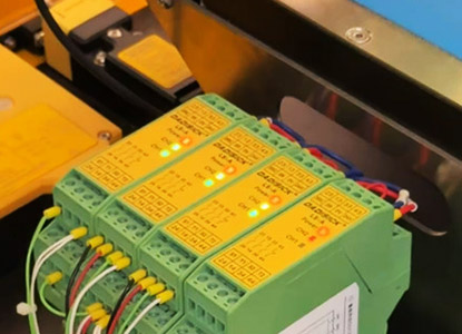 The Importance of Relay Safety Standards in Industrial Systems