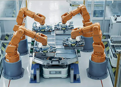 How Relays Improve Efficiency and Automation in Modern Factories