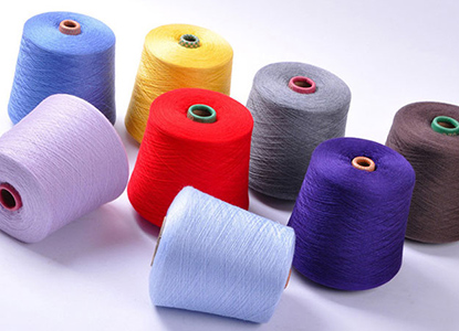Premium Cotton Yarn Suppliers
