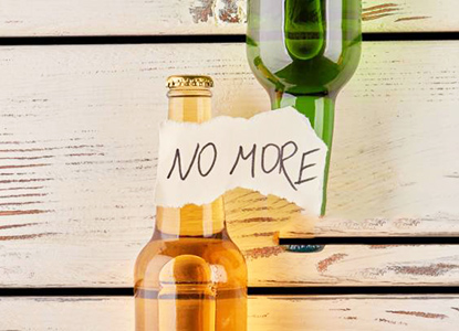 Alcohol Abuse Recovery Solution