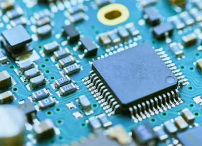 The Role of Indian Microcontroller Suppliers in Renewable Energy and Smart Technology Projects