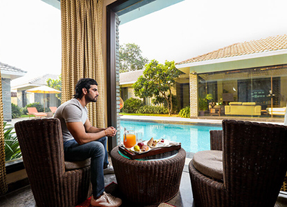 Luxury Rehabilitation Treatment Services