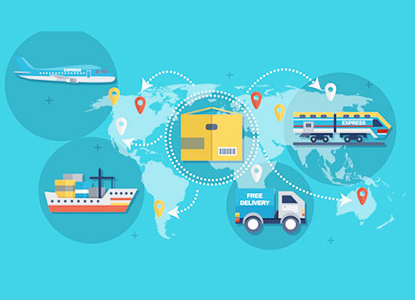  Advanced Supply Chain Network Solutions