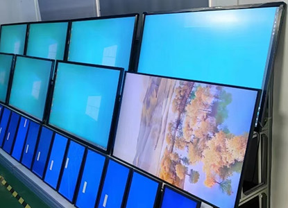 Top Factors to Consider Before Choosing an LCD Display Manufacturer in India