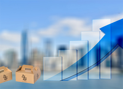 Industrial Packaging Suppliers Growth in India 