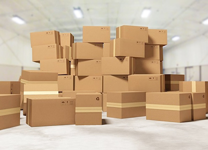 Corrugated Box Manufacturing Trends in India