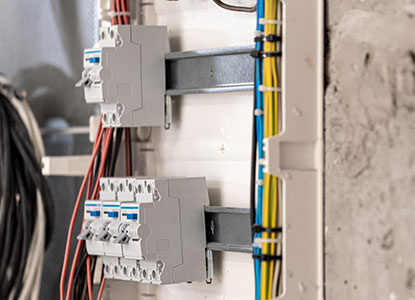 Why Indian MCB Manufacturers Are Becoming the First Choice for Global Electrical Brands