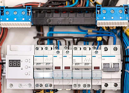 How High-Quality MCBs Improve Safety and Efficiency in Modern Electrical Systems