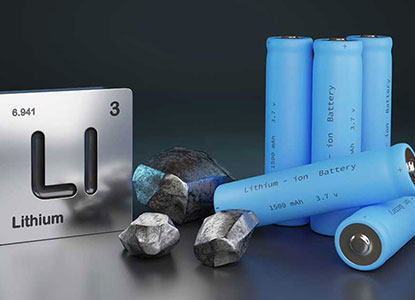 The Role of Custom Lithium-Ion Battery Solutions in Driving Business Innovation