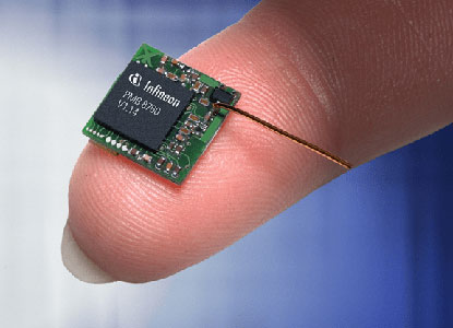 The Advantages of Custom IC Solutions for Business Innovation