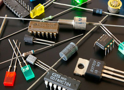 Key Factors to Consider When Choosing a Diode Supplier in India