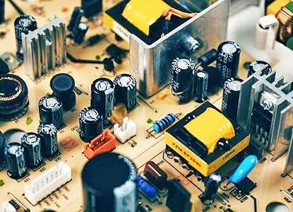 Key Factors to Consider When Selecting a Capacitor Supplier in India