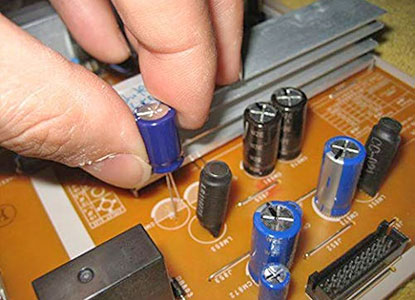 Advantages of Custom Capacitor Solutions for Industrial and Consumer Electronics