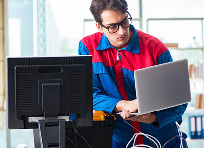 Why Regular Computer Maintenance is Essential for Businesses in India