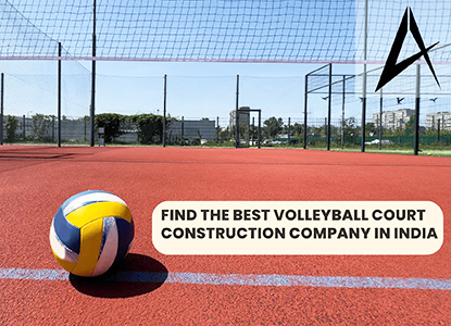 How to Select the Right Sports Court Contractor in India