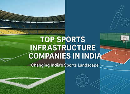 Complete Guide to Choosing a Reliable Sports Court Contractor in India