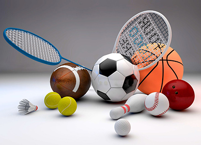 How the Best Sports Equipment Manufacturer in India Builds Trust