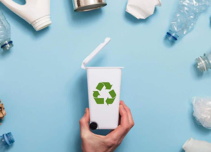 Why Plastic Products Manufacturers in India Lead in Innovation and Sustainability