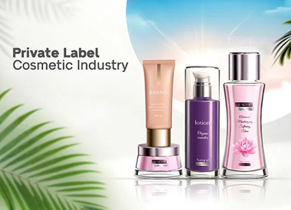 How to Launch Private Label Beauty Cosmetics Brand in India