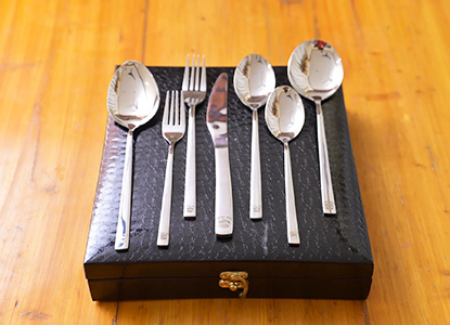 Top Premium Stainless Steel Cutlery Manufacturers for Superior Quality