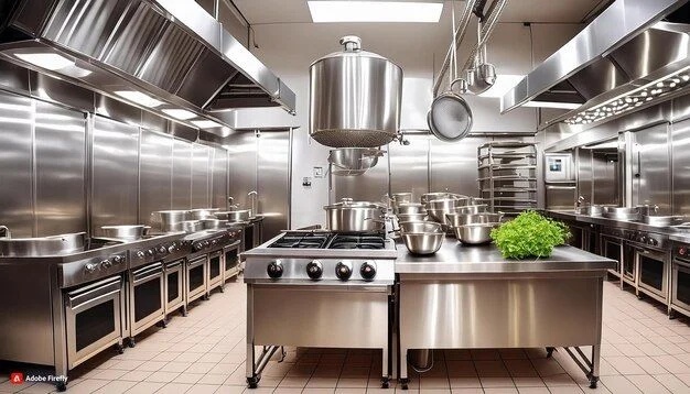 Leading Wholesale Hotel Kitchen Tools and Accessories Guide