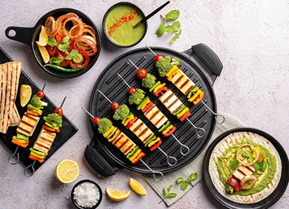 Essential Guide to Finding Top Commercial Bakeware Manufacturers in India