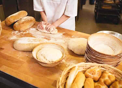 Leading Custom Bakeware Wholesalers and Distributors in India for Business