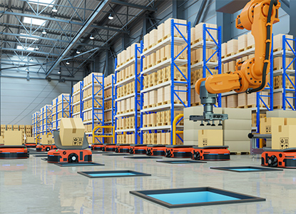 Optimizing The Supply Chain With Intelligent And Secure Plastic Container Solutions