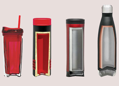 Advanced Manufacturing Technology Behind Premium Insulated Drinkware Products
