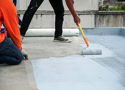 Choosing Waterproofing Contractors In India For Your Home