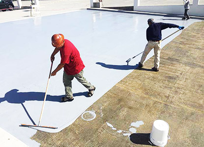 Understanding Waterproofing Costs In India And Hiring Experts