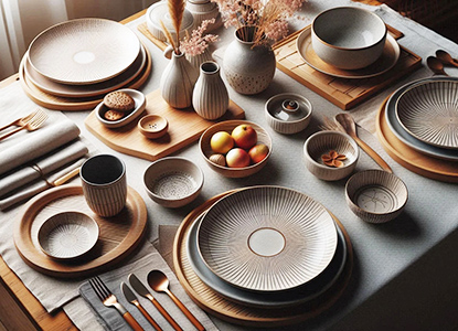 Guide to Choosing the Reliable Serveware Products Supplier in India Today