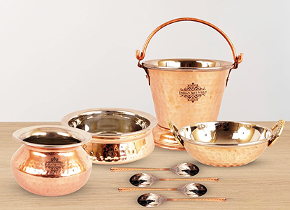 Premium Hotel and Restaurant Serveware Products Supplier in India for Businesses