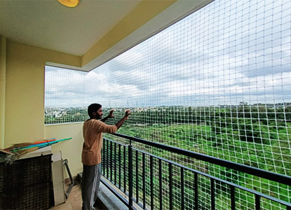 Top Balcony Safety Nut Installation Tips for Indian Buildings