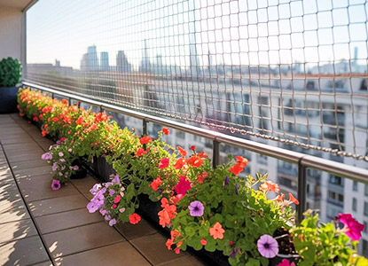 Balcony Safety Nut Standards and Compliance for Safer Homes