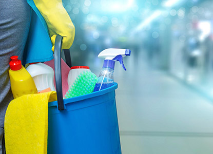 Essential Guide To Sourcing Corporate Cleaning Supplies India