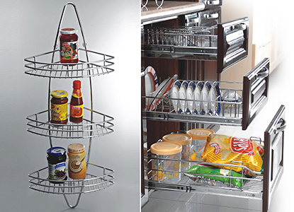 Comprehensive Guide to Buying Quality Kitchen Organizers Wholesale