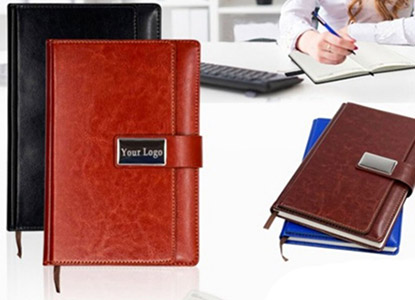How To Choose The Best Diary Manufacturer & Supplier In India