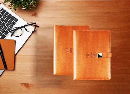 Top Qualities Of The Best Diary Manufacturer & Supplier In India