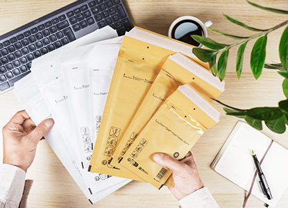 Why Professional Document Envelopes Suppliers Are Essential For Modern Businesses In India