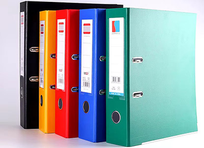 How To Select The Right File Folder Manufacturer In India