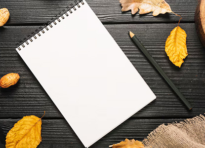 How To Choose The Best Writing Pad Manufacturer In India