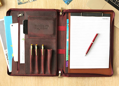 Benefits Of Partnering With A File Folder Supplier In India