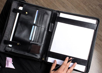 Why Premium File Folders Matter For Growing Businesses In India