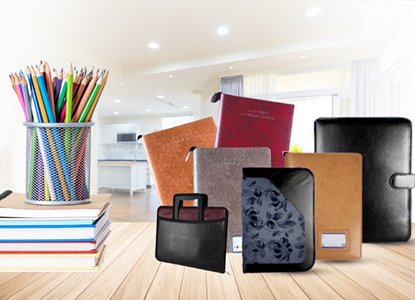 How to Select the Best Office Stationery Manufacturer and Supplier in India