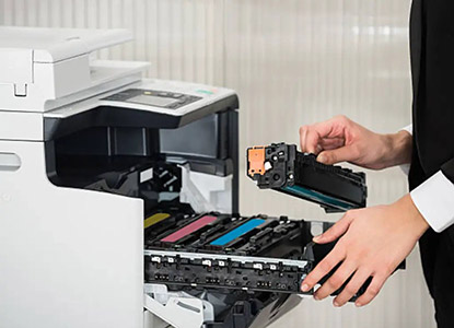 How To Cut Printing Costs With Smarter Cartridge And Ink Choices