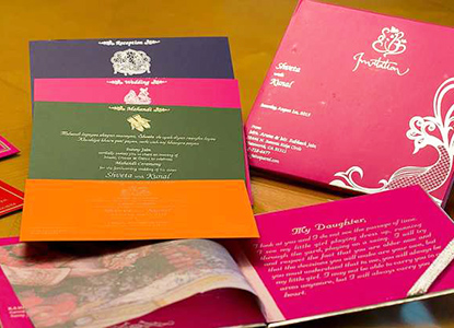 Top Mistakes to Avoid While Designing Your Invitation Cards