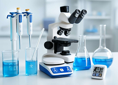 High-Quality Lab Equipment That Offers Unmatched Durability and Longevity
