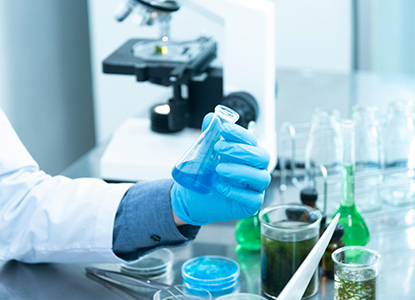 How High-Precision Scientific Instruments Enhance Research Accuracy